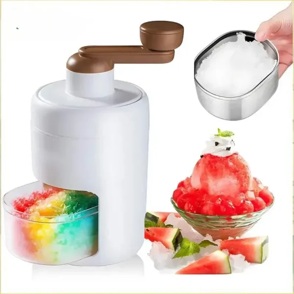 Ice Gola Machine