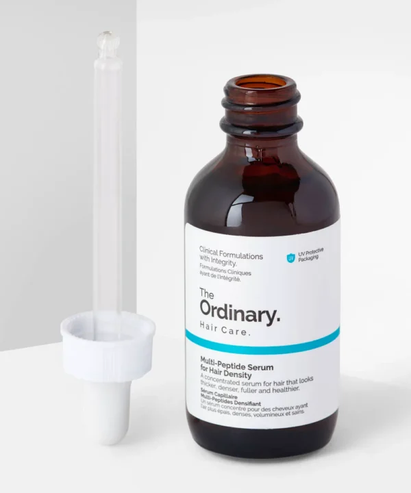 The Ordinary Multi-peptide Serum For Hair Density 30ml - Image 4