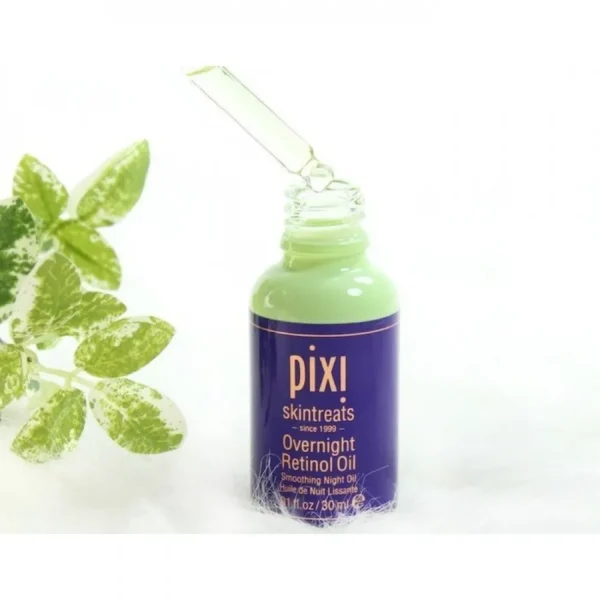 Pixi Overnight Retinol Serum | Beauty Serum For Girl & Women - Image 4