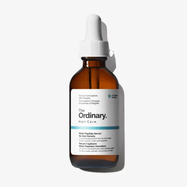 The Ordinary Multi-peptide Serum For Hair Density 30ml