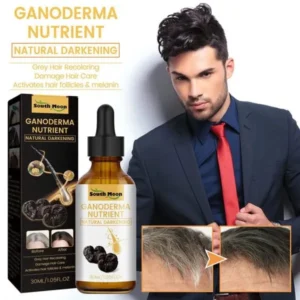 anti grey hair serum 30ml 5