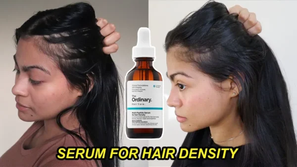 The Ordinary Multi-peptide Serum For Hair Density 30ml - Image 3