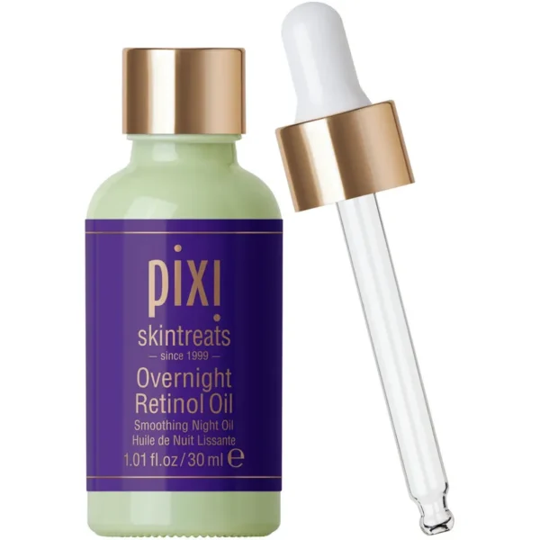 Pixi Overnight Retinol Serum | Beauty Serum For Girl & Women - Image 3