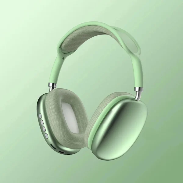 P9 Bluetooth Headset - Image 2