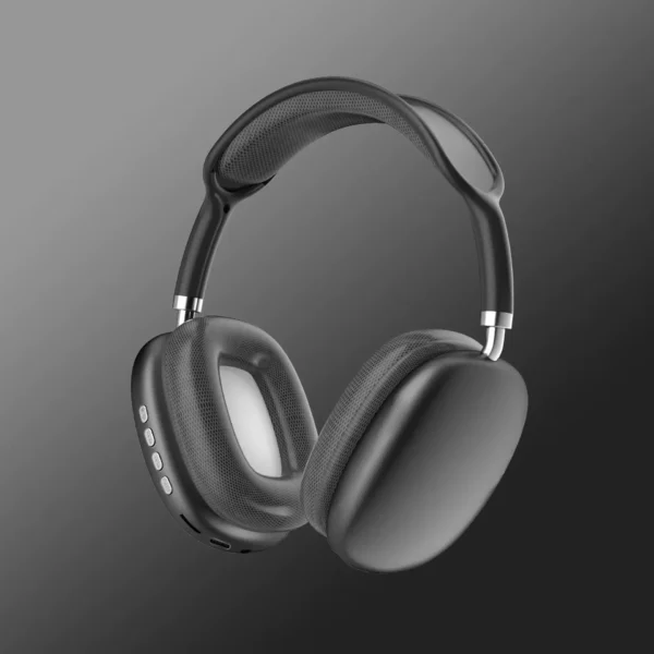 P9 Bluetooth Headset - Image 3