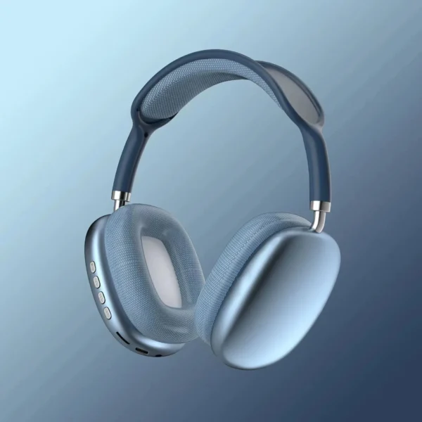 P9 Bluetooth Headset - Image 6