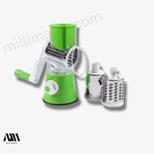 3 in 1 kitchen Manual Vegetable cutter