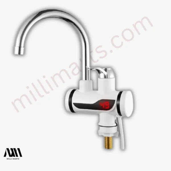 water heating tap buy at millimarts