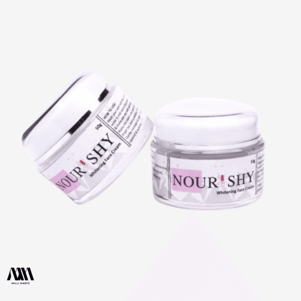 Nourishy Whitening Cream - Image 2